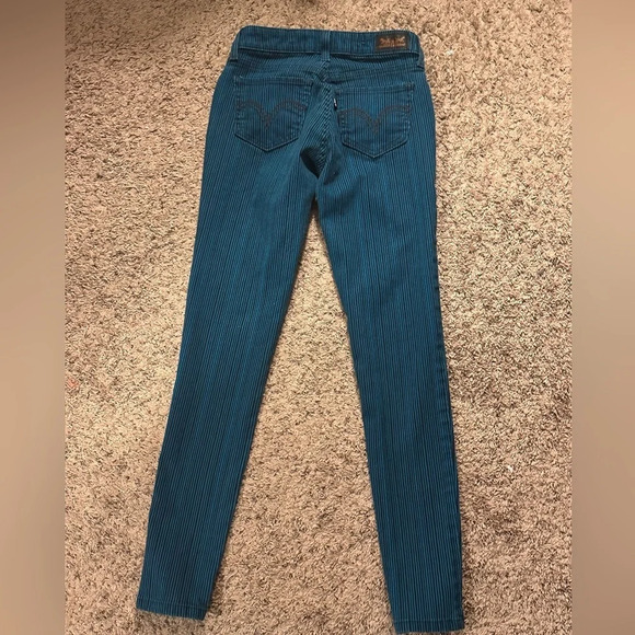 Levi’s jeggings for girls, size 30 - Picture 7 of 9